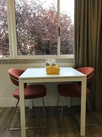 Romantic 1 Bedroom Apartment At Roma Avenue - 1C Lisbon 0*,